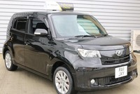 2011 Nissan Cube 1.33 VVT-i SR 5dr Multidrive S (TOYOTA BB / Daihatsu Materia / 