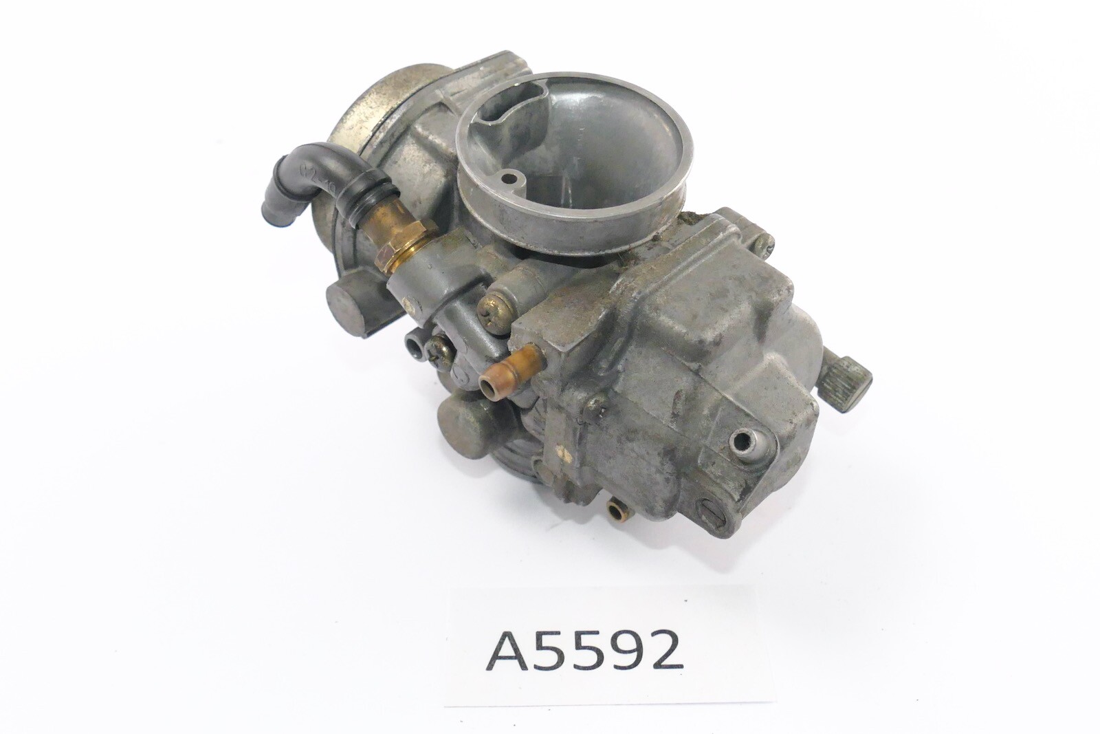 Honda CBR 125 R JC34 - Carburettor A5592 | eBay