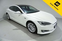 2020 Tesla Model S (Dual Motor) Long Range Hatchback 5dr Electric Auto 4WD (417 
