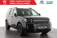 2025 Hyundai Santa Fe 1.6 TGDi Plug-in Hybrid Calligraphy 5dr 4WD Auto Estate Pe