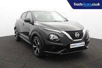2022 Nissan Juke 5dr 1.0 DiG-T Tekna DCT Automatic Hatchback Petrol Automatic