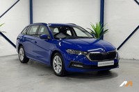 2022 Skoda Octavia 1.4 TSI iV SE Technology DSG 5dr ESTATE PETROL/ELECTRIC Autom