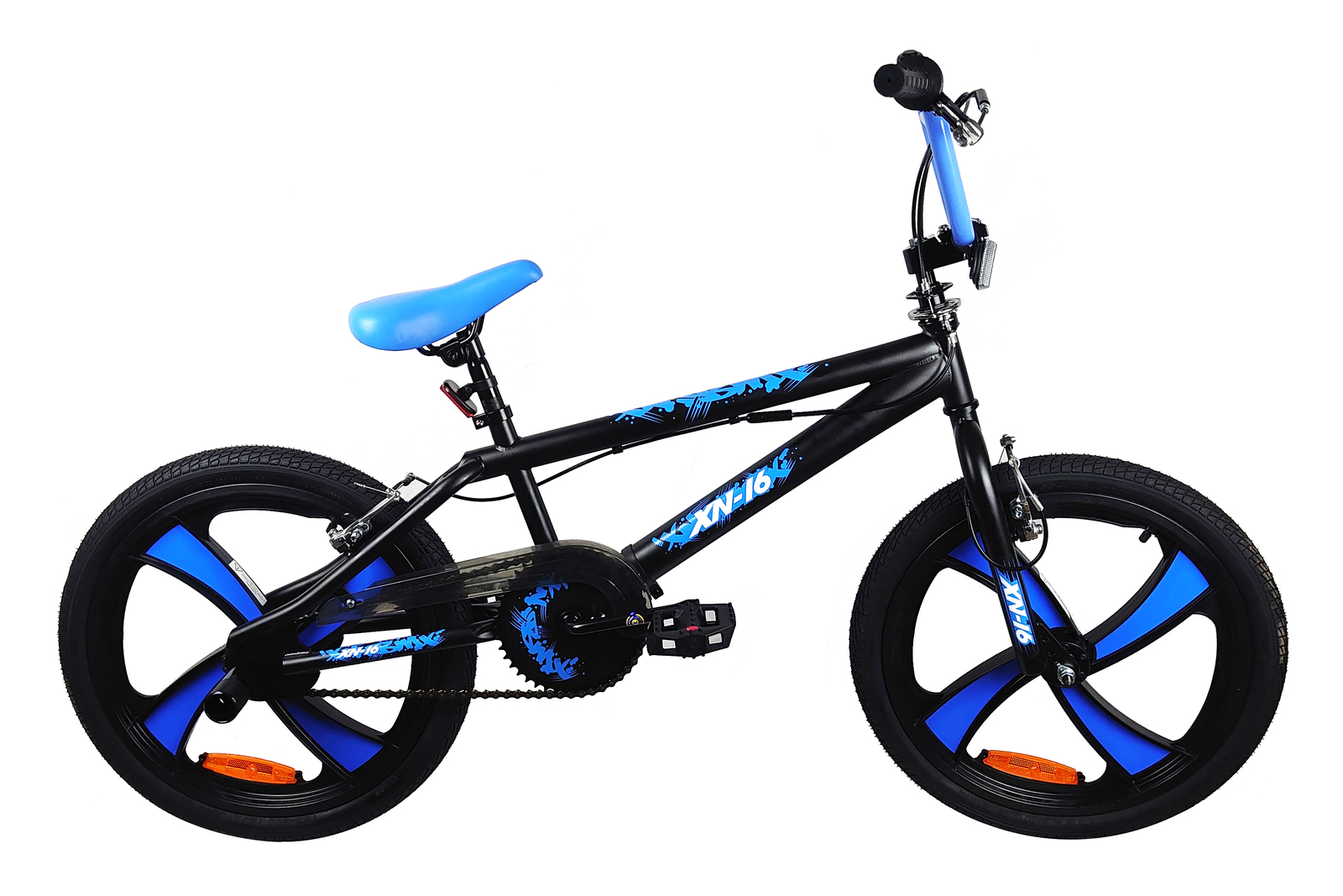 自転車本体 CONCRETE AND SMOG OLD BMX FREESTYLE CONCRETE AND SMOG OLD BMX FREESTYLE