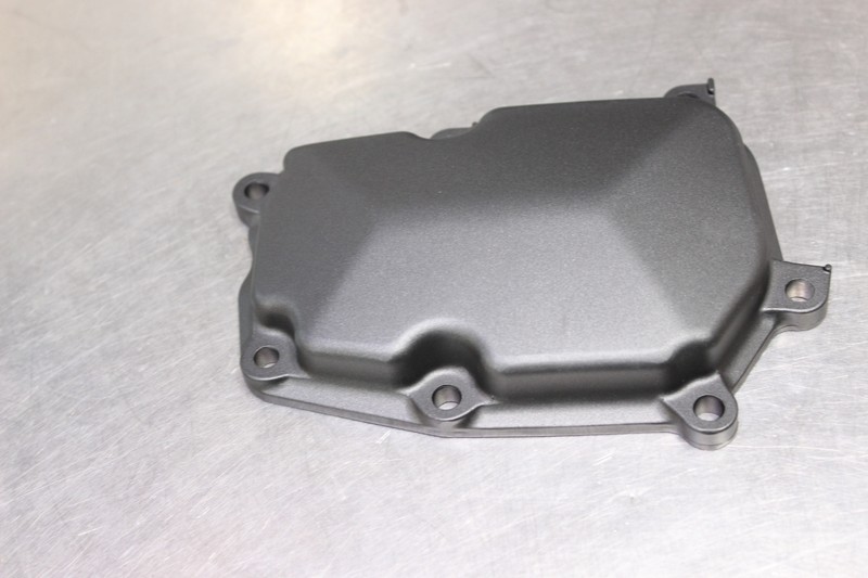 12-15 Kawasaki Ninja ZX14R ZX-14R Engine Timing Cover OEM | eBay