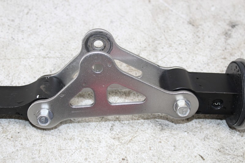 しゅんすけ 2016 KAWASAKI NINJA 1000 ZX1000 ABS REAR BACK SHOCK ABSORBER
