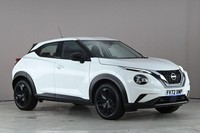 2023 Nissan Juke 1.0 DIG-T Acenta Euro 6 (s/s) 5dr SUV Petrol Manual