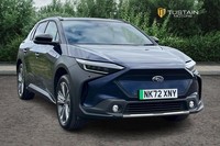 Subaru Solterra 71.4 Kwh Touring Suv 5dr Electric Auto Awd 218 Ps Electric