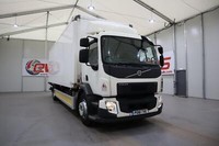 2018 (18 PLATE) Volvo FL250 FRIDGE 4x2 Euro 6 Refrigerated
