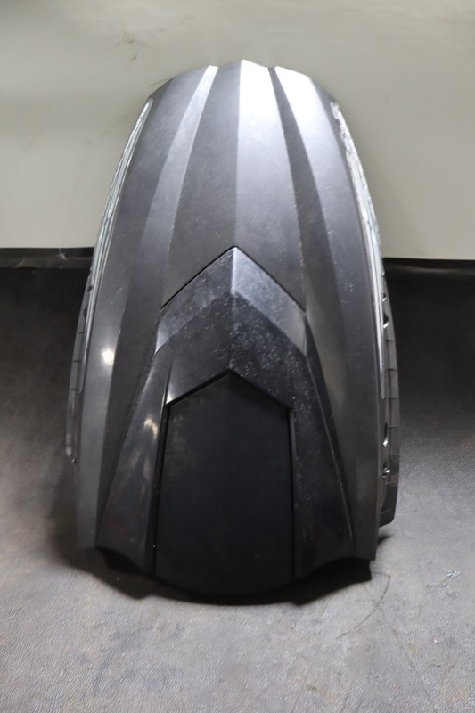 2009 YAMAHA WAVERUNNER FX FX1800 SHO HOOD STORAGE COVER LID