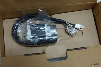 TAMAGAWA NIB TS4603N1554E520 AC SERVO MOTOR Fast shipping MOT-I-861=2K12