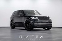 2023 Land Rover Range Rover 3.0 D350 MHEV Autobiography SUV 5dr Diesel Auto 4WD 