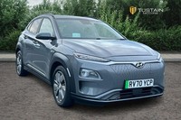 Hyundai Kona 64kwh Premium Se Suv 5dr Electric Auto 7kw Charger 204 Ps Electric