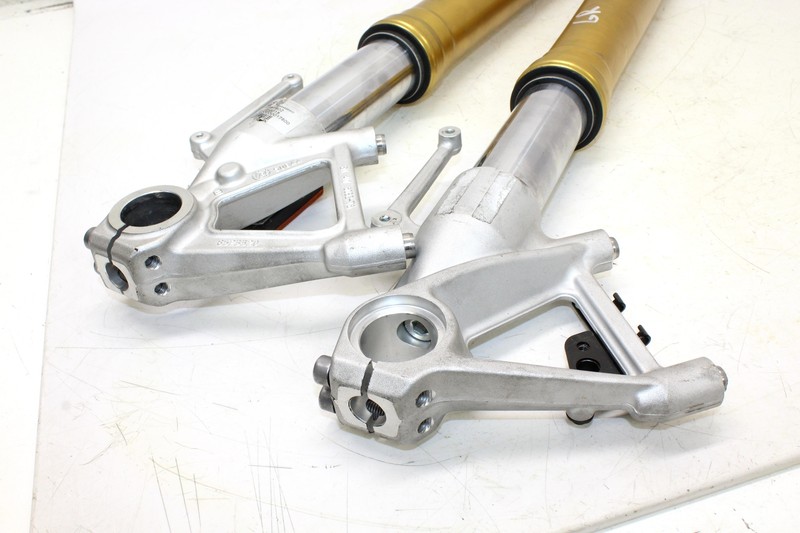 パーツ s1000rr Upper Fairing Stay Bracket Fit For BMW S1000RR 2009-2018