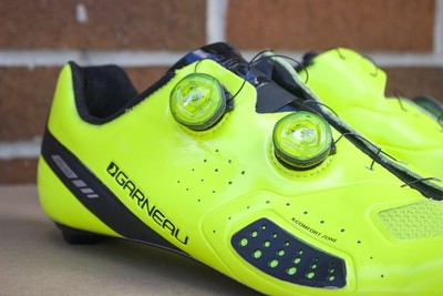 granite ii cycling shoes