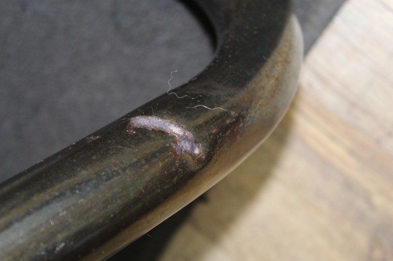 1980 KAWASAKI KZ440 LTD (#410) EXHAUST MUFFLER (TEM65) | eBay