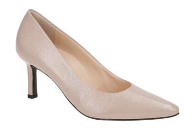 PAUL GREEN PAUL GREEN SCHUHE 3757 PINK DAMENSCHUHE PUMPS 3757-181 NEU