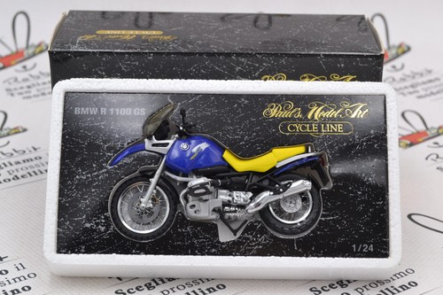 <MINICHAMPS>BMW R 1100 S ダイキャスト製ミニチュアバイク MINICHAMPS>BMW R 1100 S ダイキャスト製ミニチュアバイク