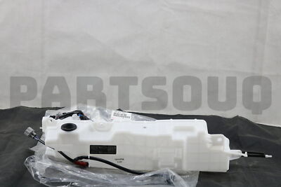8535560180 Genuine Toyota JAR ASSY, WINDSHIELD WASHER 85355