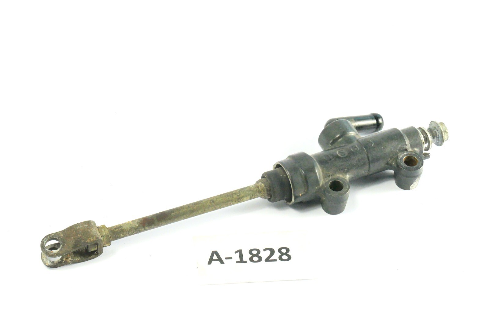 Kawasaki GPZ 900 R ZX900A Bj. 85 - rear brake pump A1828 | eBay