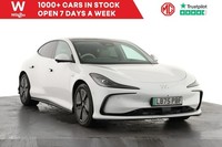 2026 MG MG IM5 300kW Long Range 100kWh 5dr Auto Hatchback Electric Automatic