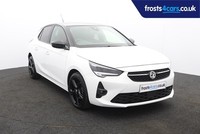 2022 Vauxhall Corsa 5dr 1.2i Turbo SRi Edition Automatic Hatchback Petrol Automa