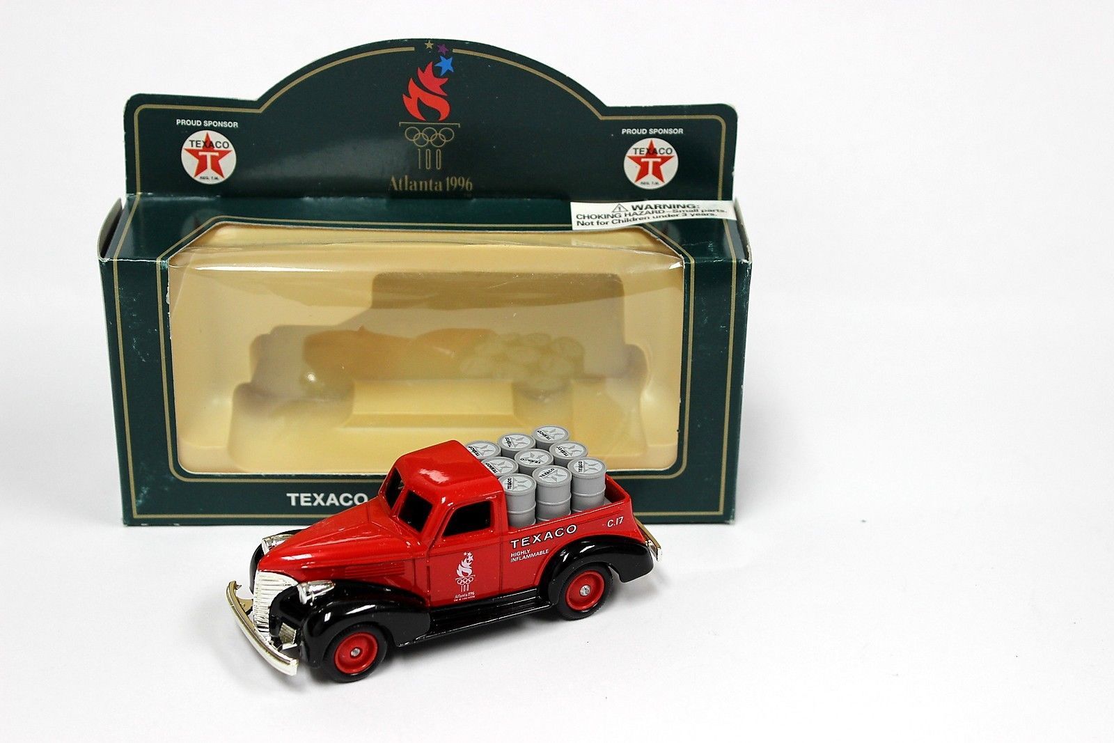 Lledo Contemporary Diecast Cars, Trucks and Vans