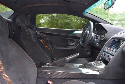 image 7 of interior