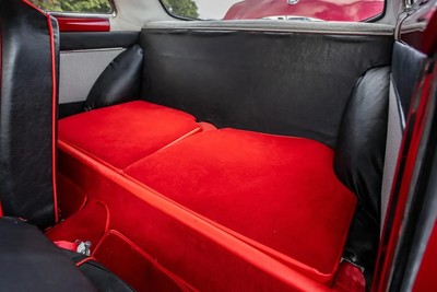 image 3 of interior