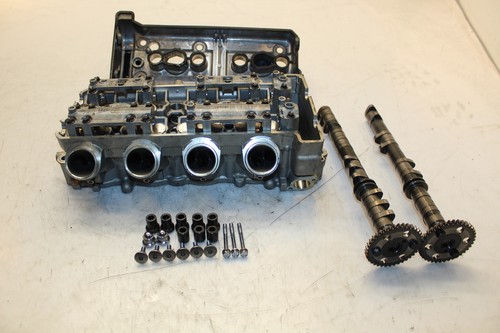 2006 Yamaha Waverunner Fx Cruiser Engine Top End Cylinder
