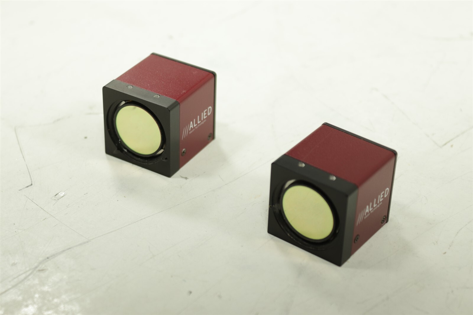 ALLIED Vision Technologies Guppy GF 038b NIR E0001228