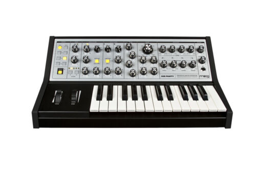 moog MODEL 1120 中古品 moog MODEL 1120 中古品
