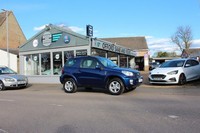 2003 Toyota RAV 4 2.0 NRG 3dr ESTATE Petrol Manual