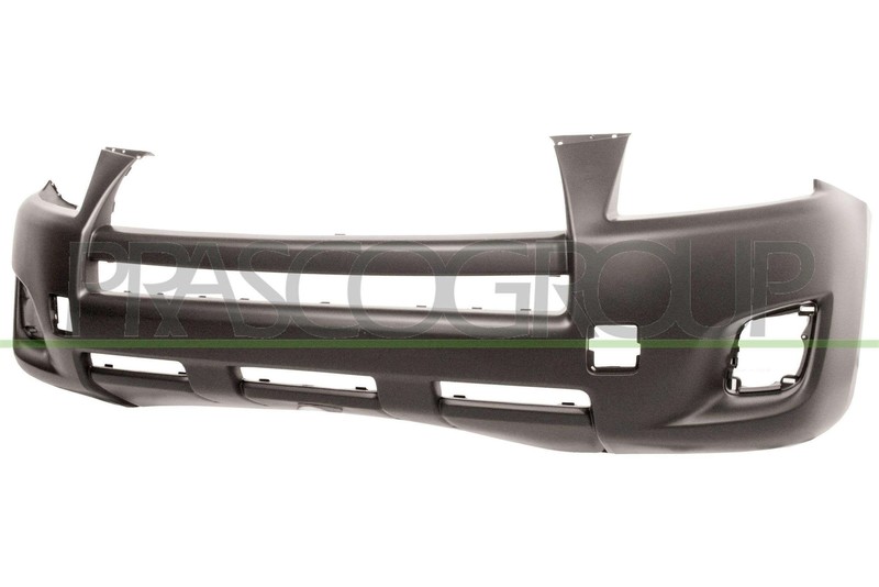 Prasco Ty2891011 Pare-Choc Pour Toyota Rav 4 Iii (Aca3, Ace, Ala3, Gsa3, Zsa3)