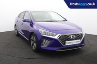 2022 Hyundai IONIQ 5dr 1.6 GDi Hybrid Premium SE DCT Automatic Hatchback Hybrid 
