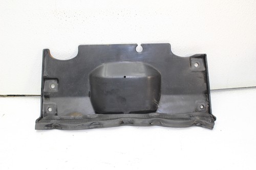ヘッドガード 1987 KAWASAKI NINJA ZX750 (#299) HEAT SHIELD RADIATOR COVER