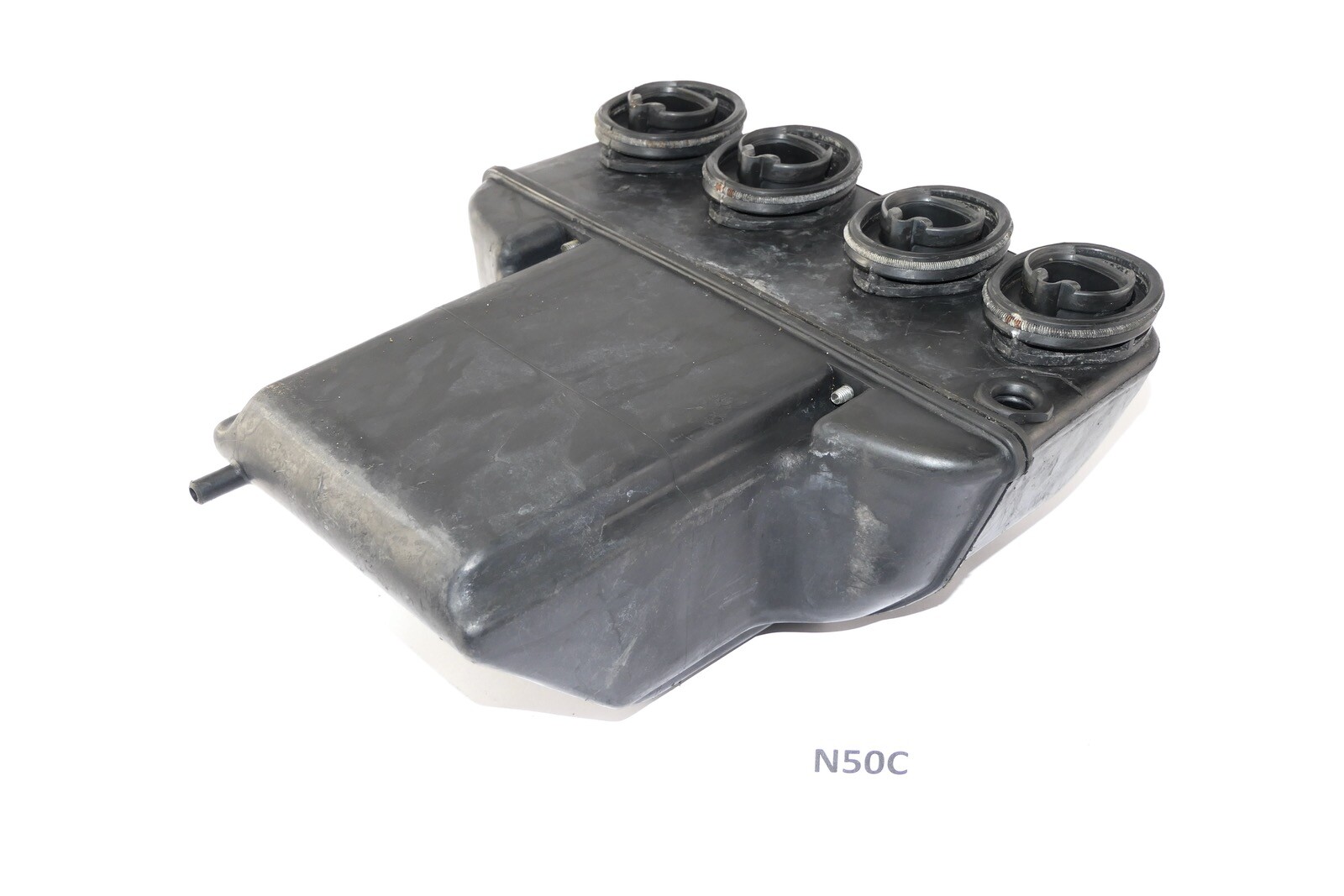 Kawasaki ZX-10 ZXT00B 1989 - Luftfilterkasten KHI A 066 N50C | eBay