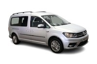 2020 Volkswagen Caddy Maxi Life 2.0 Tdi WHEELCHAIR ACCESSIBLE VEHICLE WAV MPV Di