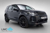2020 Land Rover Discovery Sport 2.0 Discovery Sport R-Dynamic HSE D Auto 4WD 5dr