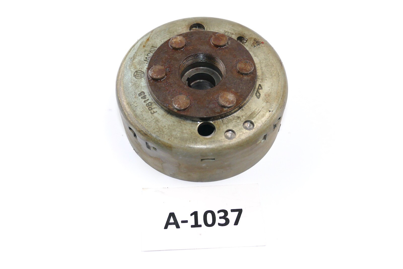 KTM 125 SX 2000 Type 503 - Flywheel rotor FP8143 A1037 | eBay