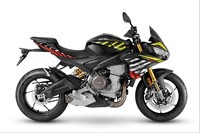 Aprilia Tuono 660 Factory E5+