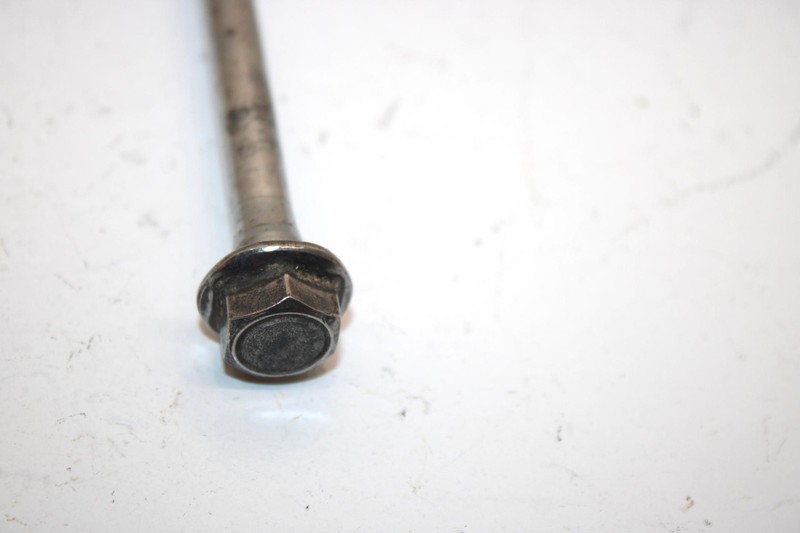 99 Kawasaki Prairie 400 4x4 Oem Cylinder Head Bolt 92001