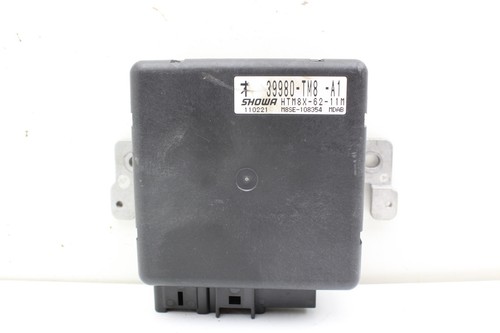 10-14 Honda Insight EPS Power Steering Control Module 39980