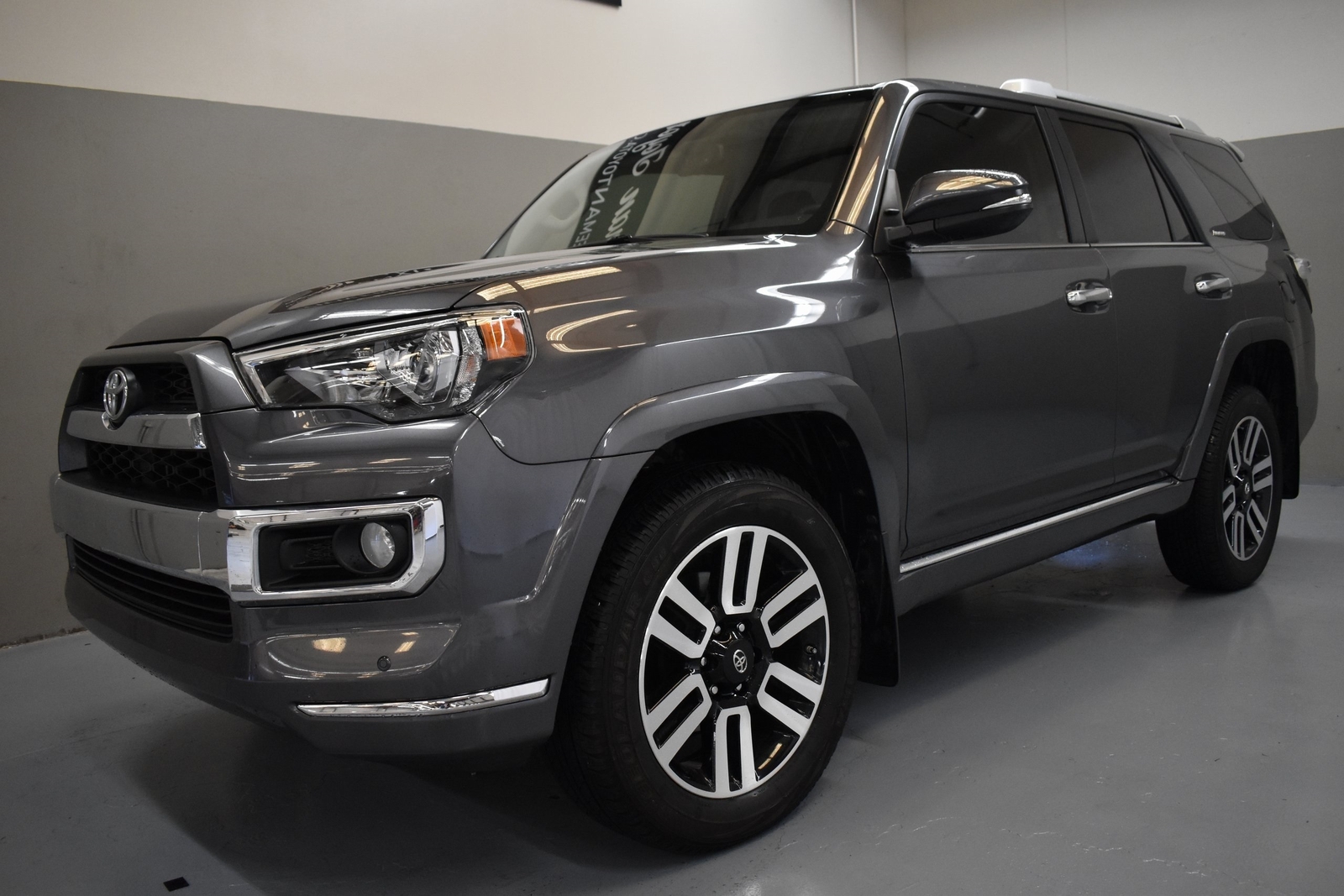 2019 Toyota 4Runner Limited eBay