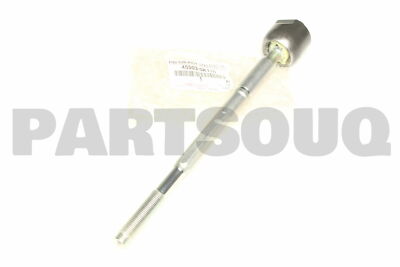 Yuki 45503-59045 45503-52010 Auto Parts Rack End/Axial Joint