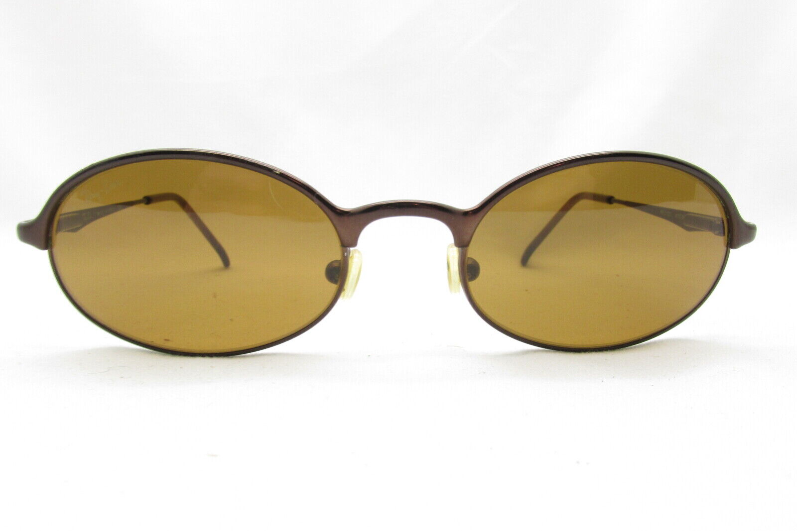 RAY-BAN RB 3103 W3096 ROUND SPORTS WRAP SUNGLASSES ITALY 50 RAY-BAN RB 3103 W3096 ROUND SPORTS WRAP SUNGLASSES ITALY 50