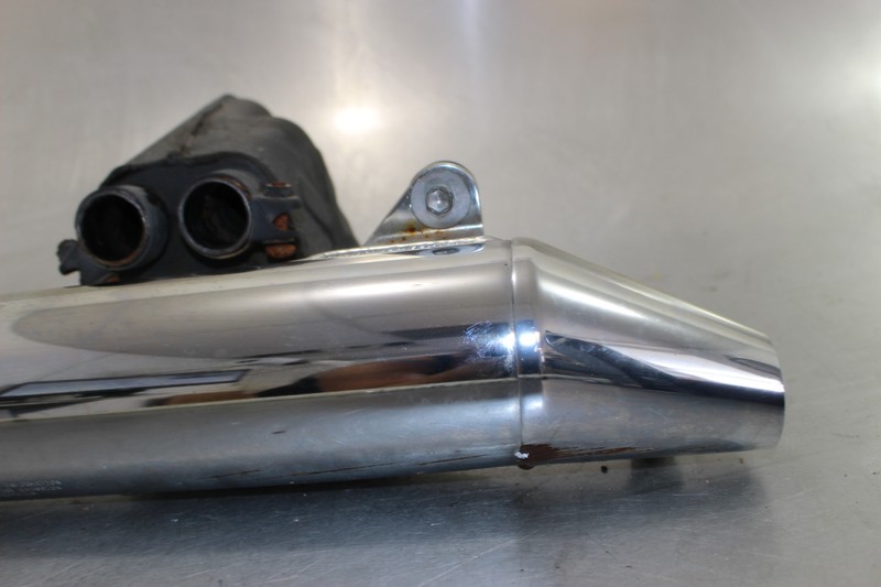 2005 suzuki boulevard c90 exhaust