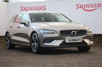 2019 Volvo V60 T5 INSCRIPTION PRO Estate Petrol Automatic