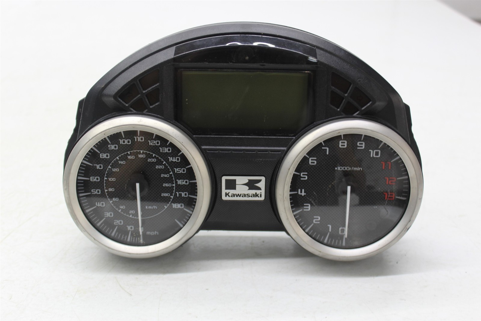 GS750E2稀少メーター GS750E2稀少メーター 1995 Kawasaki Ninja ZX7 ZX750 Gauge