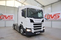 2019 (19 PLATE) Scania R450 6x2 Euro 6 Tractor Units
