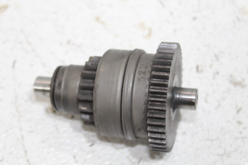 2006 CAN-AM OUTLANDER MAX 400 4X4 XT HO STARTER BENDIX | eBay